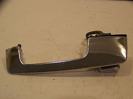 1973 Dodge Dart 4D Lh Rear Outer Door Handle Oem 74 Plymouth Valiant - £20.15 GBP