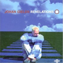 Revelations [Audio CD] Johan Gielen - $12.91
