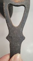 Cast Iron Fork & Spoon Wall Hangers image 3