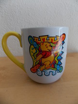 Walt Disney World Winnie the Pooh Coffee Mug  - £19.81 GBP