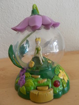 Disney Tinker Bell Animated Nightlight  - £14.37 GBP