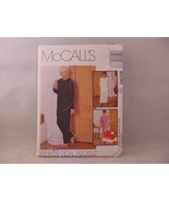 McCall&#39;s 9288 for formal top and pants Palmer / Pletsch plus size 20 - $17.54 CAD