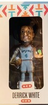 DERRICK WHITE Bobble Head HEB San Antonio Spurs Now Boston Celtics Bobbl... - $1,102.51 MXN