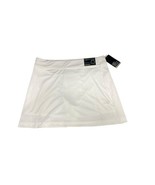 Callaway Golf Skirt Womens XL White Opti-Dri True Sculpt CGKBSA17OF NWT ... - $474.79 MXN
