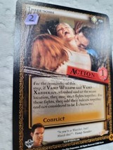 Buffy CCG - Class of 99 #170 - Three-some  - £3.01 GBP