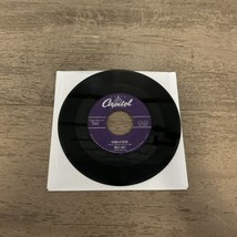 Billy May And His Orchestra - Young-At-Heart / Lemon Twist 1954 7&quot; Capit... - $5.00