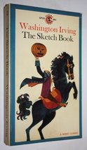 The Sketch Book of Geoffrey Crayon, Gent. Irving, Washington - £3.03 GBP
