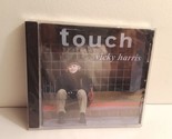 Vicky Harris - Touch (CD, 2005, Locust Street) New - $9.49