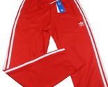 Adidas Originals Adicolor Superstar Track Pants Men&#39;s Size Small NEW HF2134 - $49.99