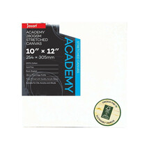 Jasart Academy Thick Edge Canvas (25x30cm) - $36.54