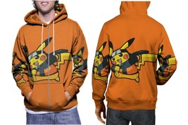Naruto costume pokemon    built to last hoodie thumb200