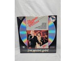 The Legendary Ladies Of Rock And Roll The Music Disc Laser Disc - £30.95 GBP