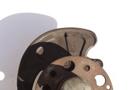 2005-2009 MERCEDES-BENZ SLK350 LH FRONT LEFT WHEEL HUB SPINDLE KNUCKLE K2577 image 2