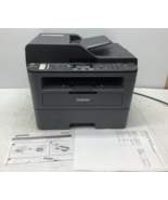Brother MFCL2710DW Compact Wireless All-In-One Laser Printer 1701 page c... - $252.59 CAD