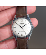 Vintage Passat French Hand Winder Lorsa P62 Sports Watch 1965 France Unw... - €97,89 EUR