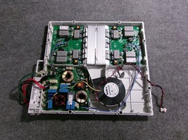 WB27X11073 GE RANGE OVEN COOKTOP INDUCTION CONTROL BOARD - $7,832.11 MXN