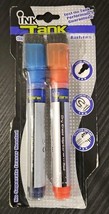 Ink Tank Special Dry Erase Markers - $8.45 CAD