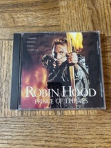 Robin Good Prince Of Thieves CD - £9.22 GBP