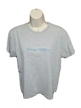 Authentic Tommy Hilfiger Classics Womens Gray XL TShirt - $14.85