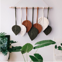 Leaf Tapestry Home Decor - $32.00