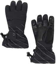 Spyder Girls Synthesis Ski Gloves, Size XL, NWT - $32.62