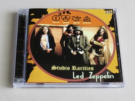 Led Zeppelin ~ Studio Rarities, 2 x CD Set - £25.17 GBP