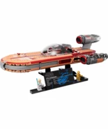 LEGO star wars 75341 Luke Skywalker’s Landspeeder™ - $704.73 CAD