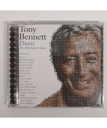 Tony Bennet Duets An American Classic  2006 w Michael Buble Audio Music ... - €8,32 EUR