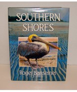 Southern Shores by Roger Bansemer Signed and Inscribed Coffee Table Book  - €25,75 EUR