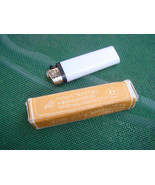 NOS Vintage Russian USSR Medical Hypodermic Glass Syringe 2ml + Needle 1... - $1.34 CAD