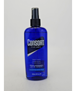 Consort Men Non Aerosol Hair Spray Unscented Extra Hold 8 Ounce - $23.59 CAD