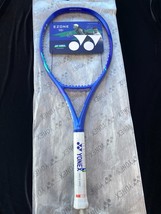 YONEX 2025 EZONE 98+ Longbody Tennis Racquet Racket 98sq 305g 16x19 G2 1... - $297.51