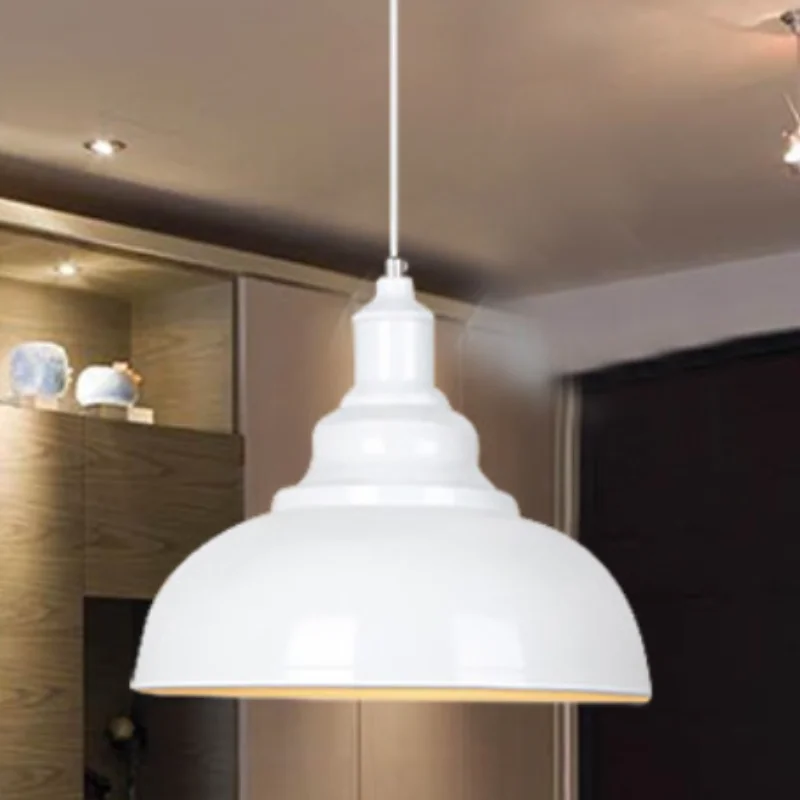 Pendant Lighting Lights Indoor Living Dining Room Bar Decorative Led Lamps Home  - £204.98 GBP