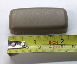 08 - 12 Buick Enclave LH Side Power Seat Button Switch Cover 12451497 15... - $10.40