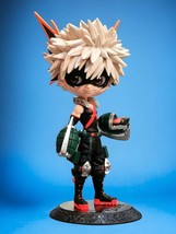 Shueisha Banpresto Prize My Hero Academia Qposket Figure Bakugou Katsuki A - £44.84 GBP