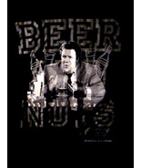 CHEERS NORM Shirt By Television City (Size LARGE) - END - £15.55 GBP