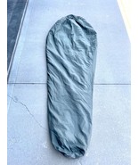 Genuine USGI US Military Modular Sleeping Patrol Bag Foliage Intermediat... - €102,26 EUR