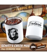 Schitts Creek Mug, Schitts Creek Gifts Mug, Schitts Creek Coffee Mug - €13,97 EUR