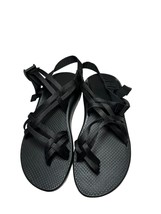 Chaco ZX2 Classic Women&#39;s Black Sandals Sport, Water, Hiking size 7 NEW - £35.57 GBP