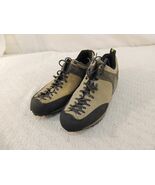 LA SPORTIVA PROFESSIONAL CLIMBING HIKING  MOUNTAIN SHOES MEN&#39;S BROWN US ... - €43,87 EUR