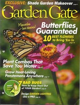 Garden Gate Magazine July/August 2006 - £3.93 GBP