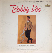 Bobby Vee [Vinyl] - $49.99