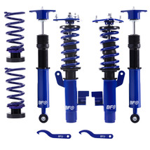 BFO Coilovers Struts Lowering Kit For Mazda 3 BK BL 2004-2013 Height Adjustable - $257.40