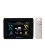 AcuRite 02027A1 Color Weather Station with High Low Temperature and Humi... - $64.19 CAD