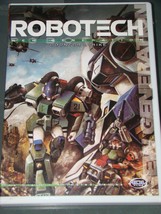 Robotech - New Generation - Counter Strike Vol 12 - £9.58 GBP