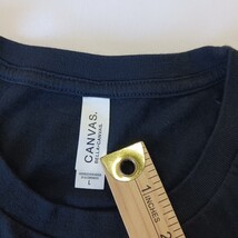 Banjo Park City Utah Men's Black Cotton Graphic T-Shirt Short Sleeve Size Large image 3