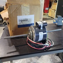 EMERSON 124102P1S 1380/1300RPM 2SPD 220-1-60BL K48HXDZY-3261 MOTOR NEW  ... - $8,838.83 MXN