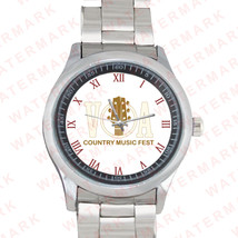 VOICES OF AMERICA COUNTRY MUSIC FEST 2024 WATCHES - $21.00