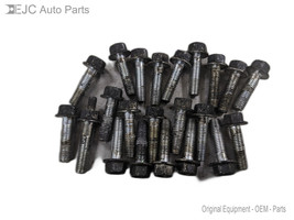 Timing Cover Bolts For 05-11 Volvo XC90  4.4 - £23.23 GBP