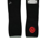 Naruto Shippuden Kakashi Arm Warmer Sleeves Unisex Ninja Cosplay New Wit... - £12.38 GBP